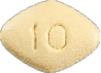 FARXIGA 10 mg Tablet