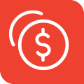 Savings Icon